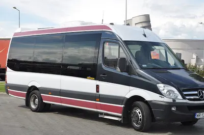 Wynajem busa Radom - Wynajem autokarów Radom